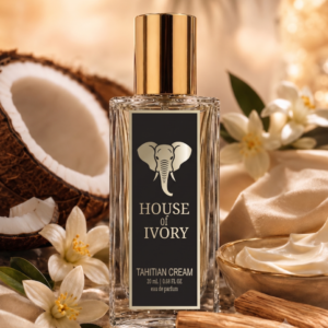 Tahitian Cream Perfume